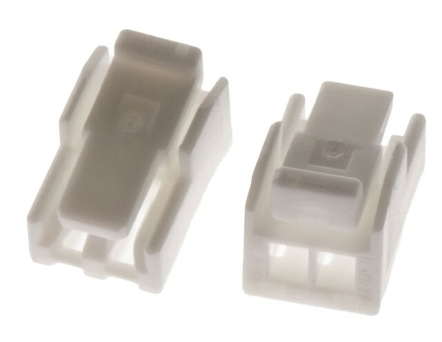 リモートID(Braveridge製)用電源ケーブル(Futaba)【メール便可】