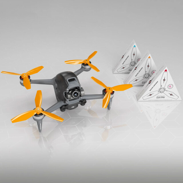 DJI Neo プロペラ - セキドオンラインストア DJI ドローン正規代理店 V66 GT3 RCドローン用スペアプロペラ I1PROアクセサリー プロペラ CZ06 D16 41.5mmプロペラブレードに適合