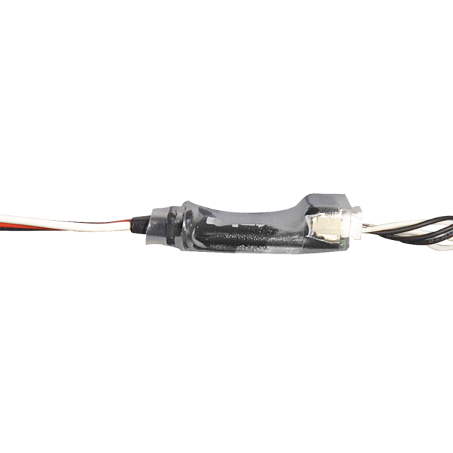 FUTABA テレメトリーセンサー MAVLINK アダプター SBS-01ML
