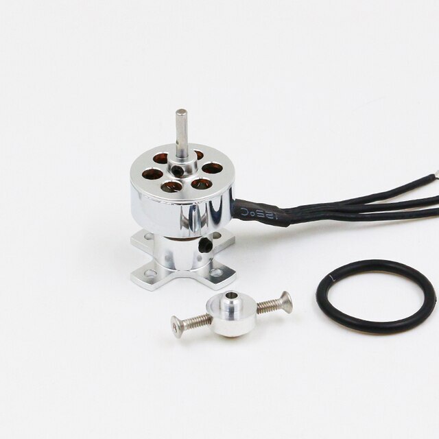 LB 1811 ブラシレスモーターアウトランナー 2000KV 【メール便可】