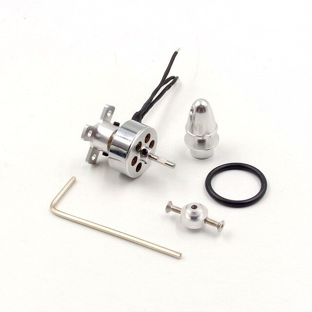 RIMFIRE 50 cc アウトランナーブラシレスモーター Amazon.co.jp: RhinoCrawler クローラー 3532 アウトランナー