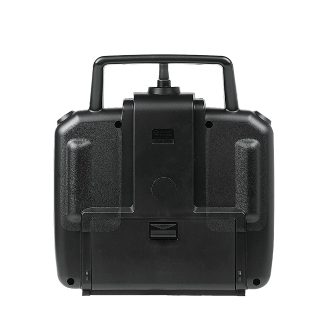 フタバ プロポ ATTACK 4YWD T/Rセット R214GFE カー用4ch 00008691-3  