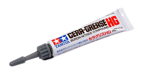 タミヤ OP.1511 ゴムタイヤ用瞬間接着剤 （低粘度タイプ 25g）54511