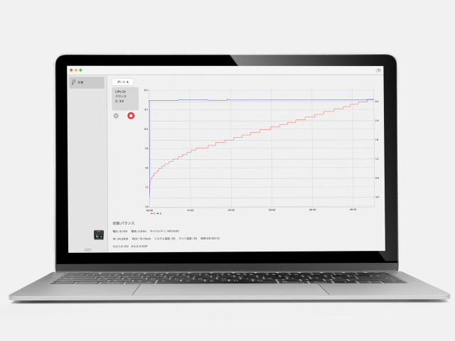 ジーフォース 充電器 GMA620MP AC/DC Charger G0384 G-FORCE Gフォース