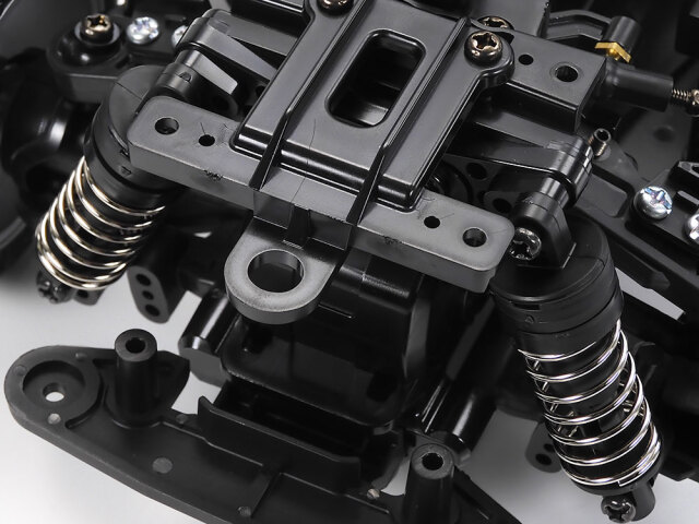 タミヤ　ポルシェ911カレラRSR2.8 BT-01完成品セット タミヤ 電動RCカーシリーズ 1/10RC ポルシェ911 カレラ RSR 2.8