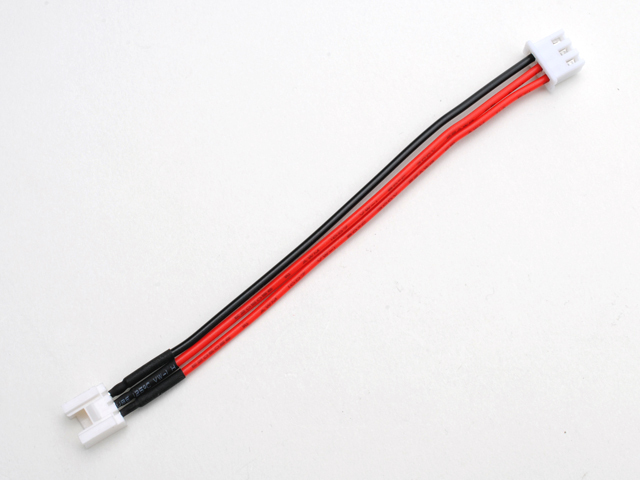 ♡ 9/1まで ハイテック タミヤLiFe⇒JST-XH バランス変換コード 44171 HITEC