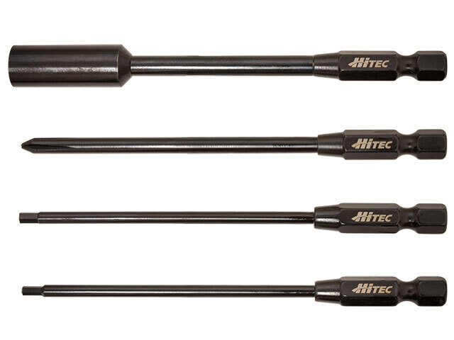 ハイテック プロフェッショナルツールシリーズ USB充電式 電動