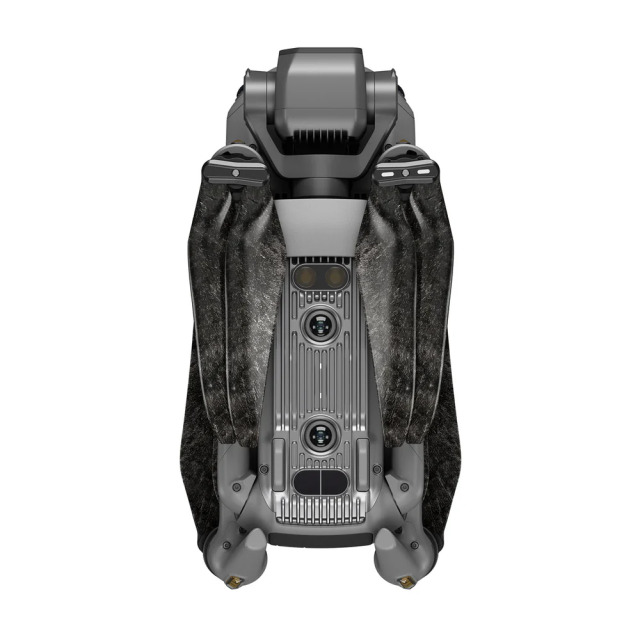 MA DJI Mavic 3用 STEALTH カーボンファイバー強化アップグレード