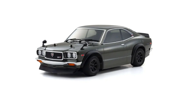 京商 1/10 EP 4WD フェーザーMk2 FZ02 レディセット 1972 マツダ