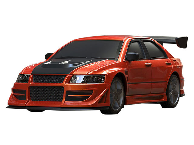 VOLZ Wing-Maxx用サーボホーンセット