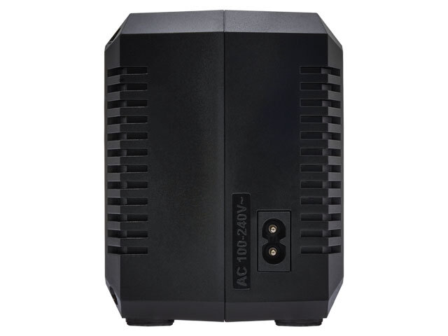 HITEC X2 V COMPACT デュアルチャージャー HITEC X2 V COMPACT