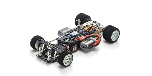 ファントム「Ext」の復刻版が発表されました！ | KYOSHO RC BLOG