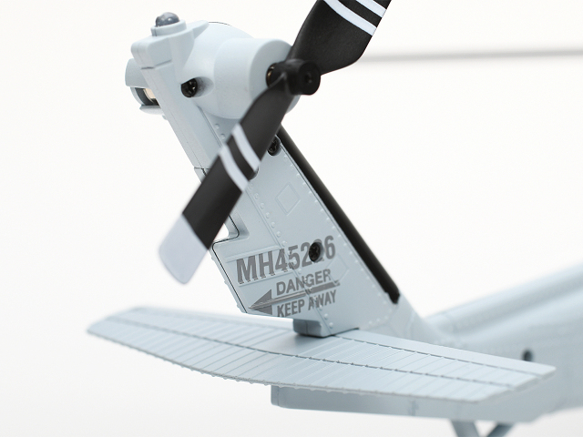 クラフトるうむ　クリップ400 電動ヘリ クラフトるうむ クリップ400 電動ヘリ