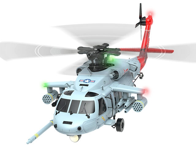 お取り寄せ】ハイテック 1/47 ダイレクトドライブ3D6G
