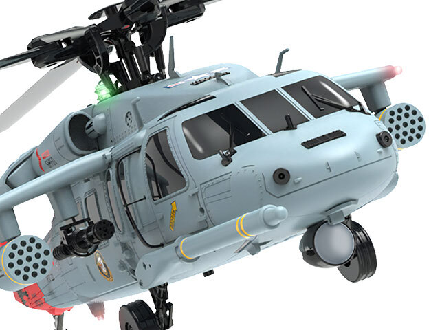 お取り寄せ】ハイテック 1/47 ダイレクトドライブ3D6G