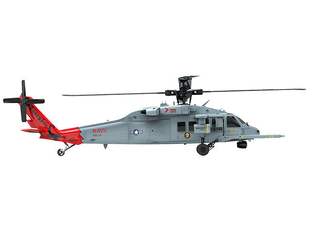 お取り寄せ】ハイテック 1/47 ダイレクトドライブ3D6G