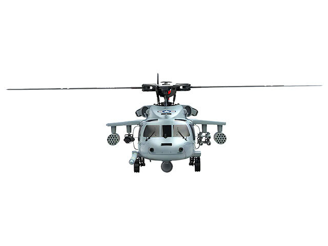 お取り寄せ】ハイテック 1/47 ダイレクトドライブ3D6G