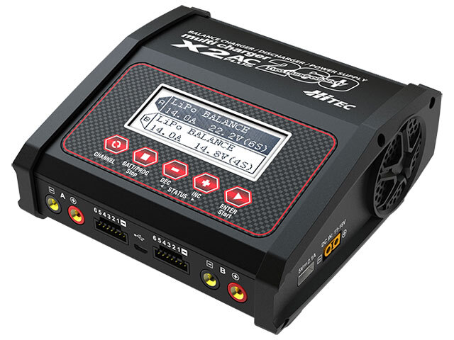 HYPERION EOS 0720i SUPER DUO3 ハイペリオン 充電器 Hyperion EOS 0720i SUPER DUO3 7S 充電機