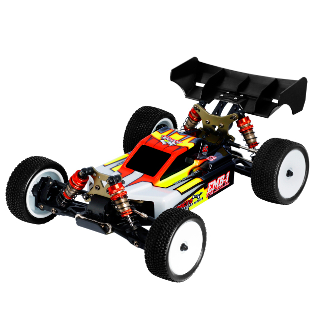 LC レーシングEMB-TG 1/14 4WD パーツ EMB-TG 1/14 4WDトラギー - 流星株式会社