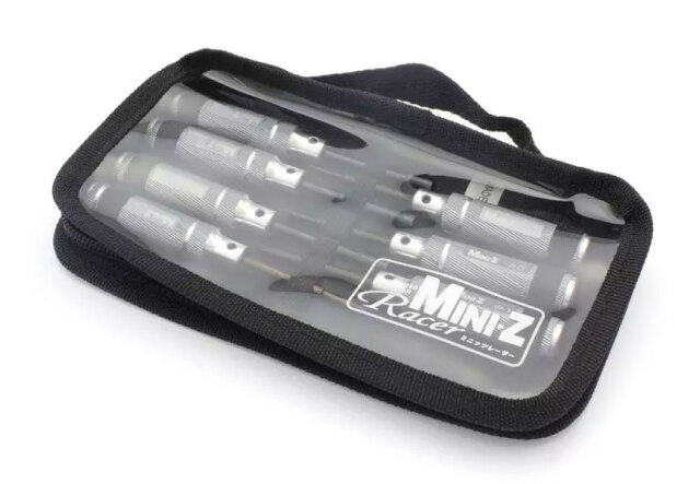 京商 ミニッツSPツールセット2 MZW120B【メール便可】