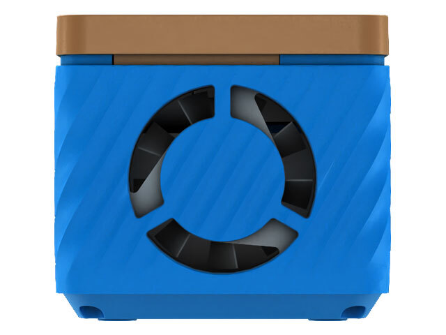 ☆ハイテック X1 NANO USB AC/DC マルチ充・放電器［ X1 ナノ キューブ