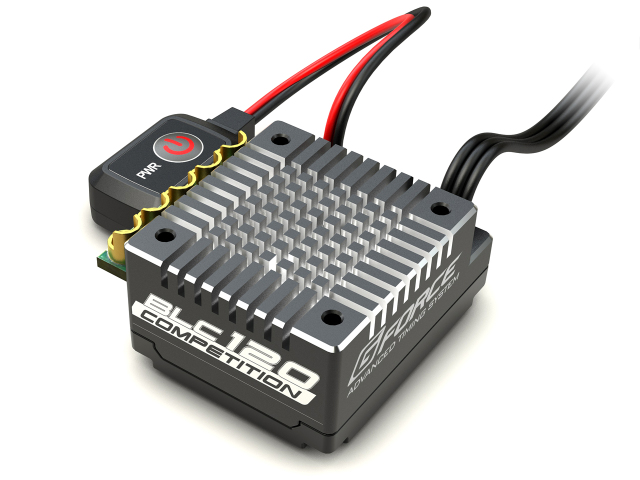 BLC90 ブラシレス ESC アンプ ほとんど未使用 BLC90 ブラシレス ESC アンプ ほとんど未使用 BLC90 ESC | G
