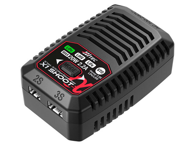 G-FORCE 250W/35A 放電器 GD250 Discharger G0317