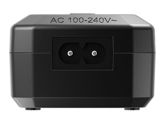 ハイテック ACバランス充・放電器 X1 シュート アルファ リポ2/3セル