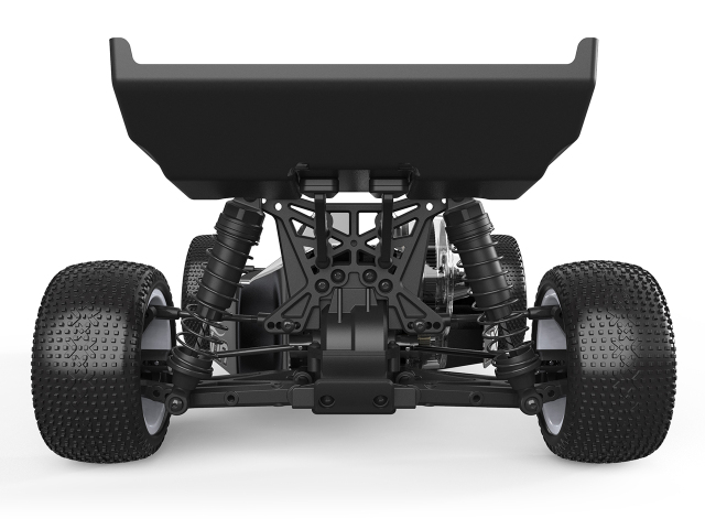 G-FORCE 1/10電動4WDバギー エクストラーダ XTRADA 4WD Buggy Kit