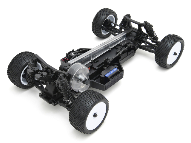 G-FORCE 1/10電動4WDバギー エクストラーダ XTRADA 4WD Buggy Kit