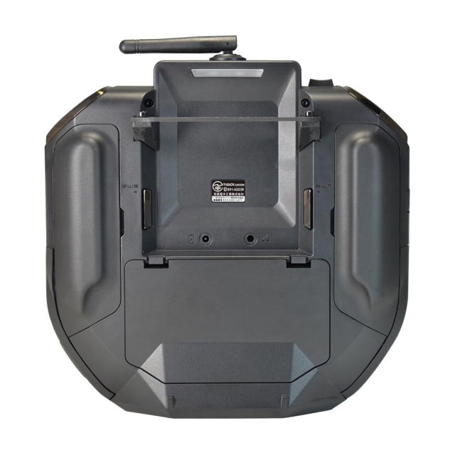 フタバ プロポ 10XCR カー用スティックタイププロポ ダブルレシーバーT