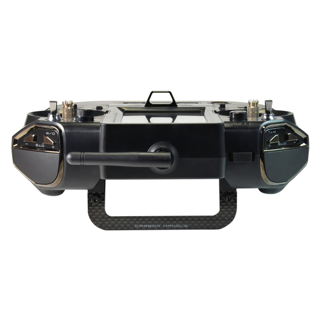 フタバ プロポ 10XCR カー用スティックタイププロポ レシーバーT/R