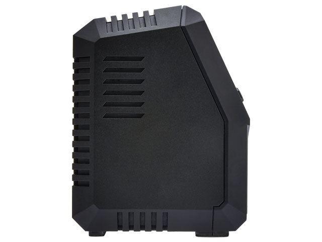 ハイテック AC充電器 ACバランスチャージャー X2 バーティカル