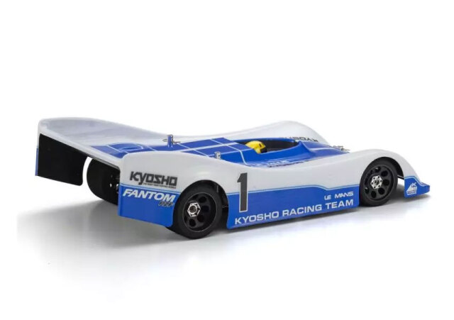 1/8　京商ファントム 1/8 京商ファントム 【公式通販】