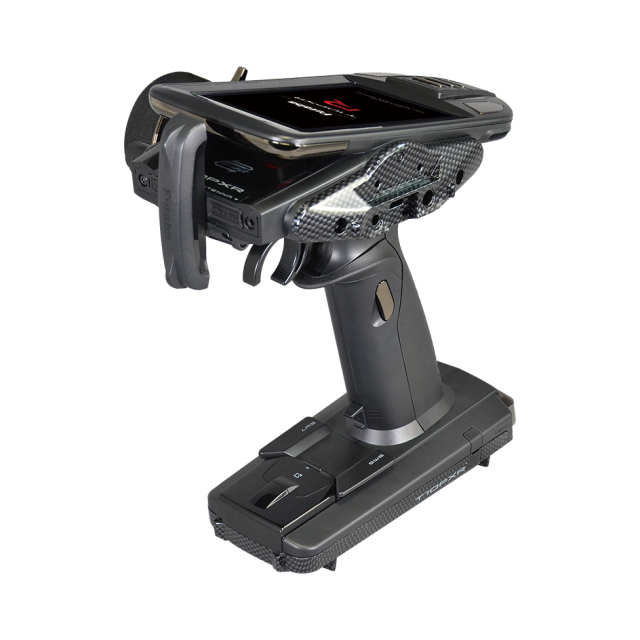 フタバ 電動カー用プロポ T10PXR 受信機2個セット（R404SBSEx2個