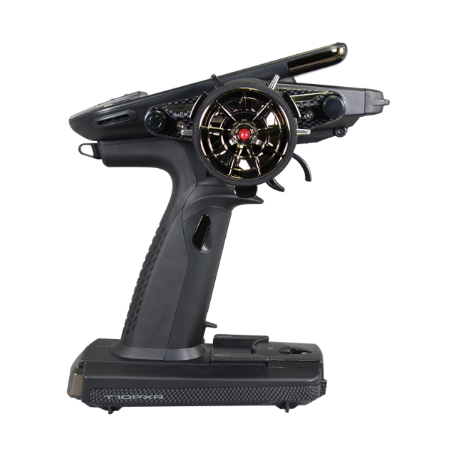 フタバ エンジンカー用プロポ T10PXR 受信機2個セット（R404SBSx2個