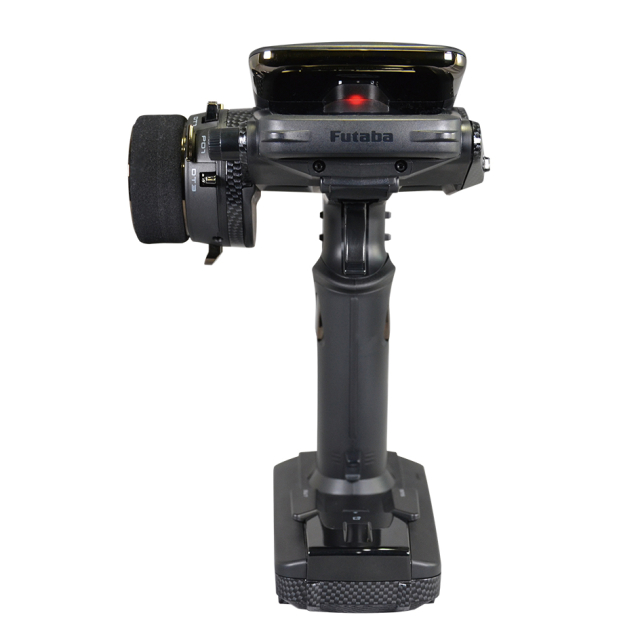 フタバ 電動カー用プロポ T10PXR 受信機2個セット（R404SBSEx2個