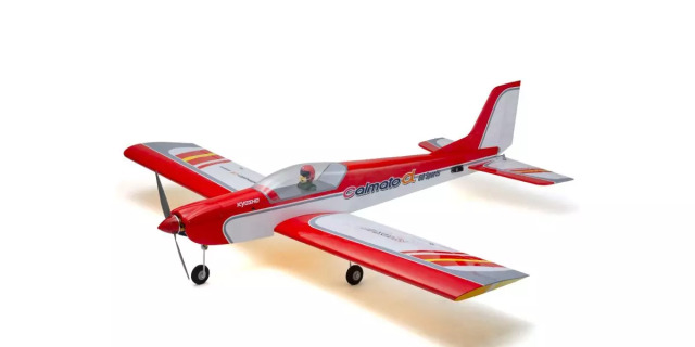 未開封 京商 KYOSHO SKYMODE 1000 ラジコン飛行機 RCプレーン | 京商 | RC | Radio Control | ラジオコントロール | ラジコン