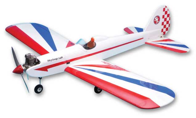 テトラ ルーキーR-40SR バルサキット