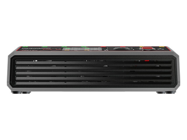 ハイテック 単3/ 単4充電器 AA/AAA チャージャー X8 アドバンス EX