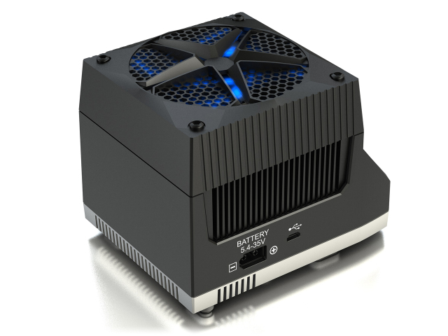 ジーフォース 電流放電器 GD250 EVO Discharger G0450 G-FORCE Gフォース