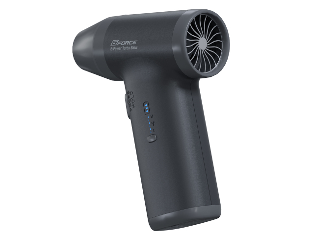 ジーフォース ハンディーブロワー E-Power Turbo Blow G0426 G-FORCE G