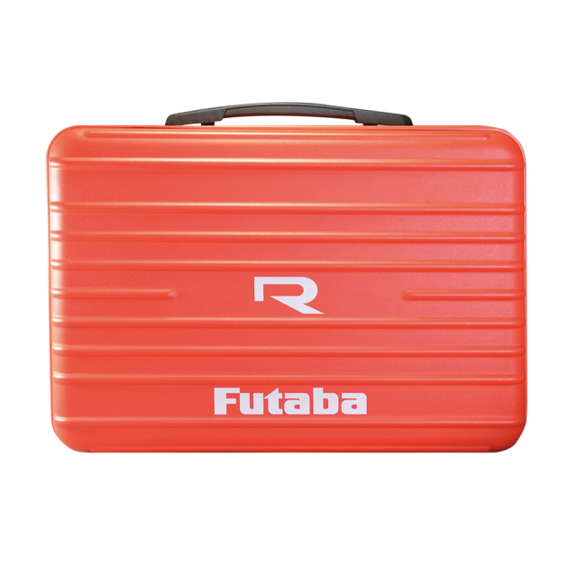 フタバ R-専用送信機ケース（巾着袋付） BB1241 FUTABA 双葉電子工業