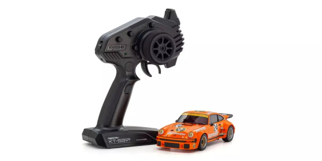 ミニッツ RWD MR-04 レディセット 日産 スカイライン ミニッツRWD MR-04 レディセット 日産 スカイライン 2000GT-R (KPGC10