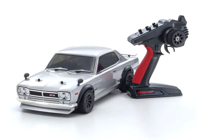 京商Fazer MK2 ベンツAMG スパカラー　新品　京商カップセット Amazon.co.jp: 京商 1/10 EP 4WD フェーザーMk2 FZ02 レディセット
