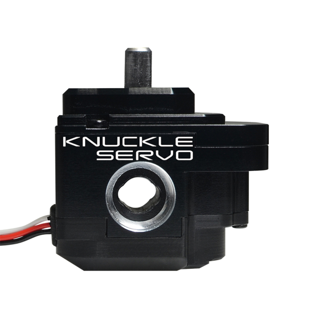フタバ 1/10電動ドリフトカー用ナックルサーボ S-CD500KS 2個セット