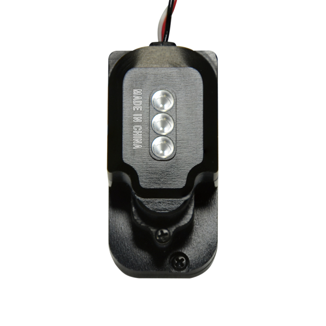 フタバ 1/10電動ドリフトカー用ナックルサーボ S-CD500KS 2個セット