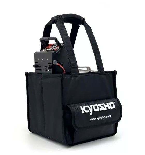 京商 ピットバッグ 87620 KYOSHO