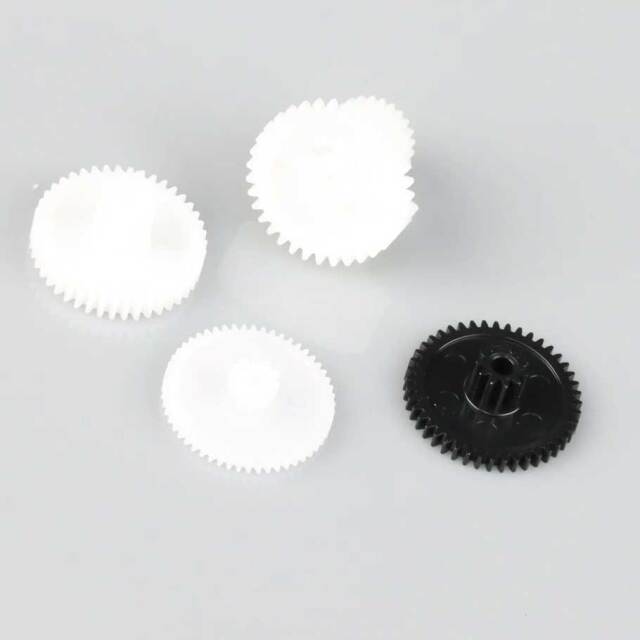 FUTABA RS302/304用サーボギヤセット BS3395 【メール便可】
