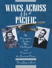 ★Wings Across The Pacific